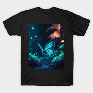 Magical forest T-Shirt